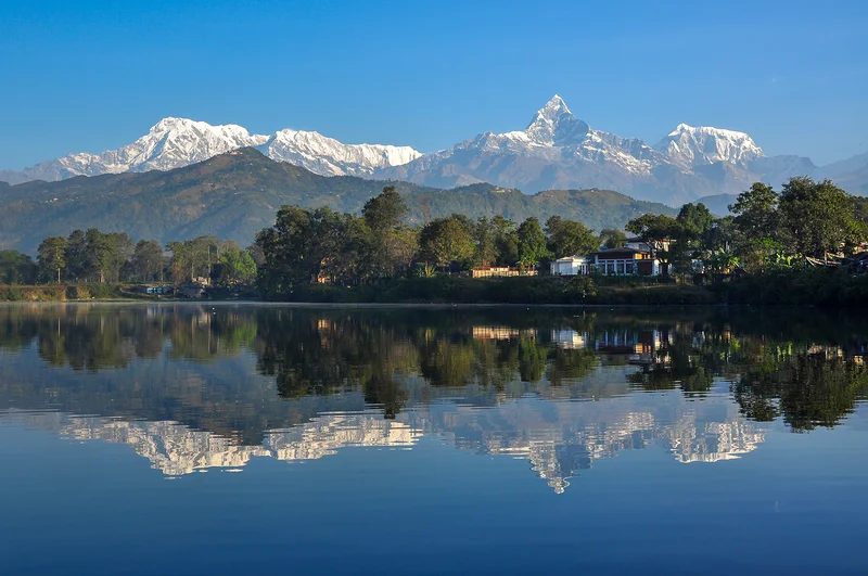 Pokhara