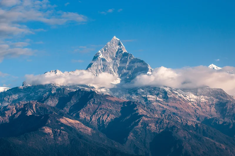 Pokhara