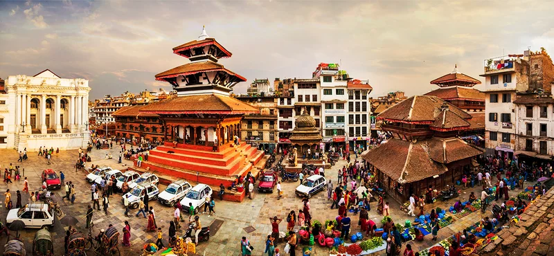 Kathmandu