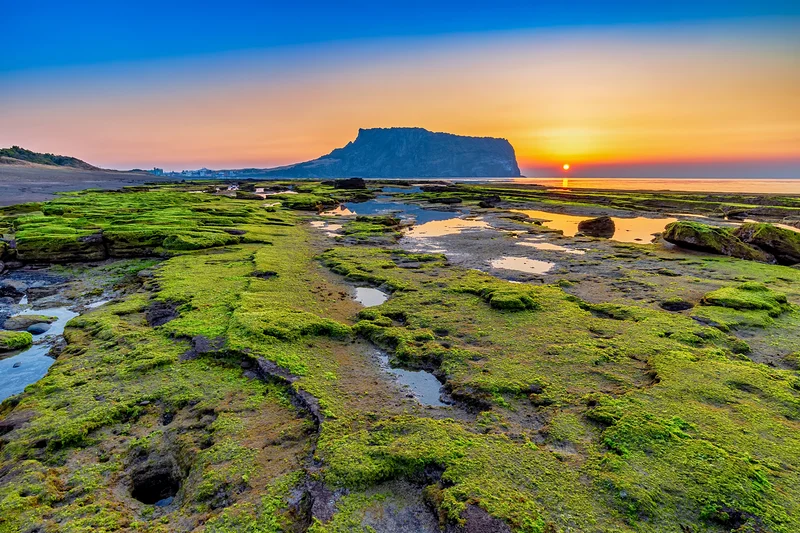 Seogwipo