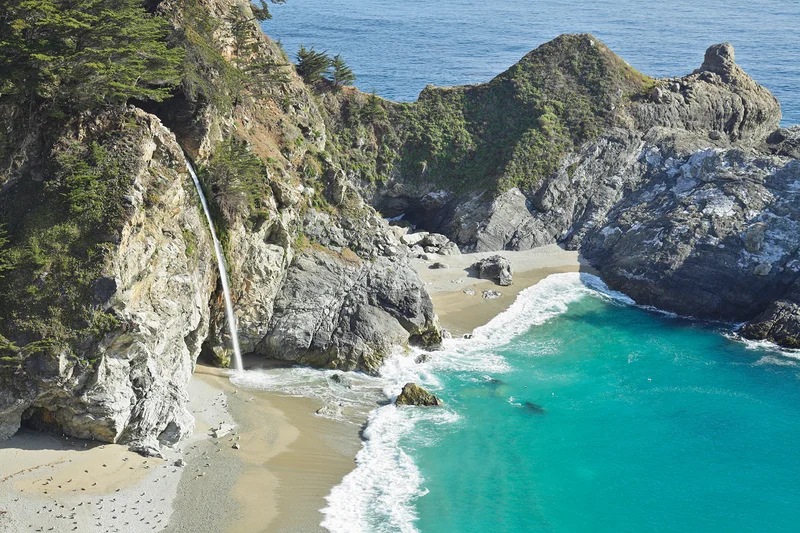 Big Sur