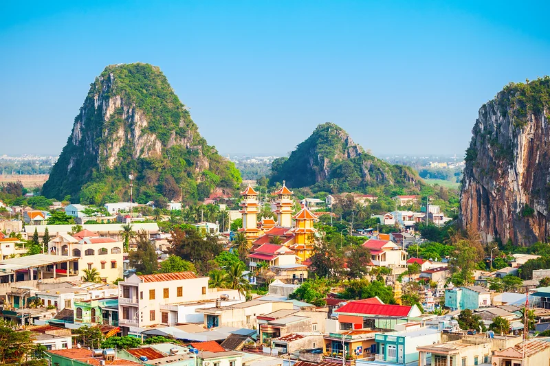 Da Nang