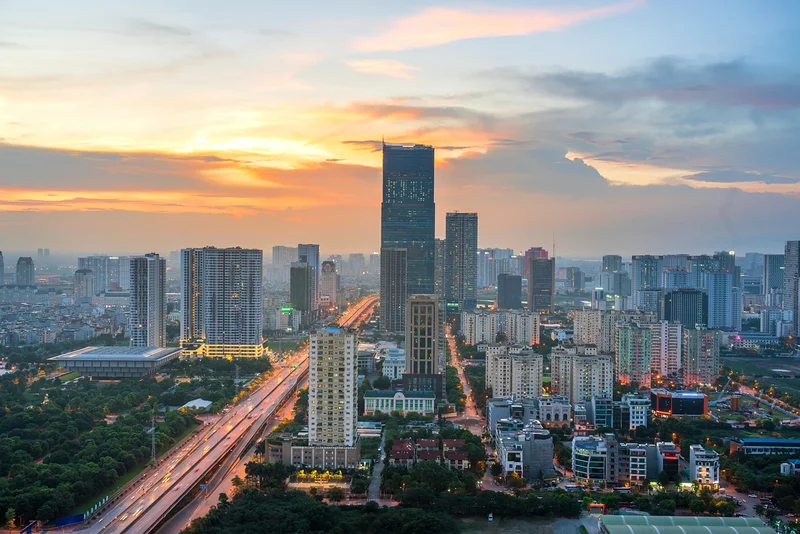 Hanoi