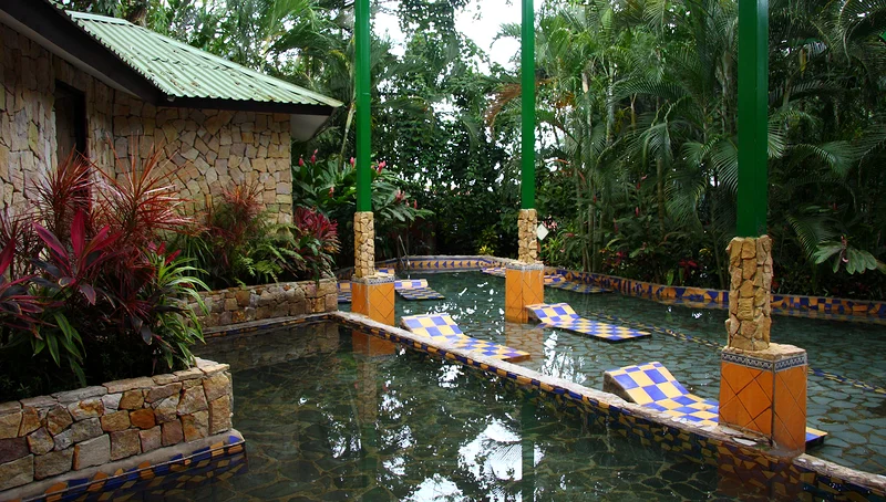 La Fortuna