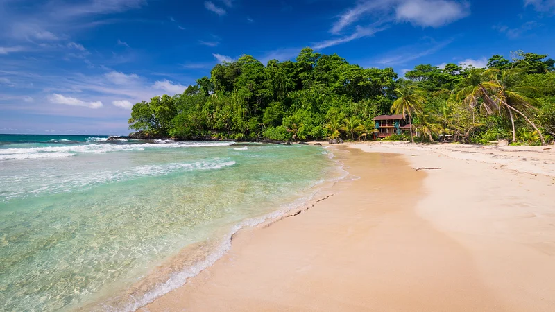 Bastimentos Island