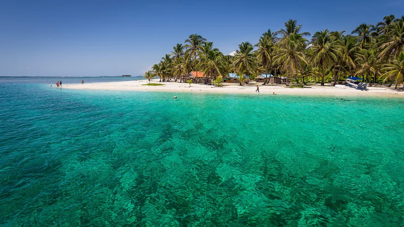 San Blas