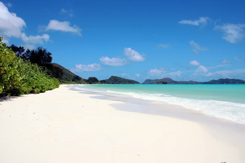 Praslin Island
