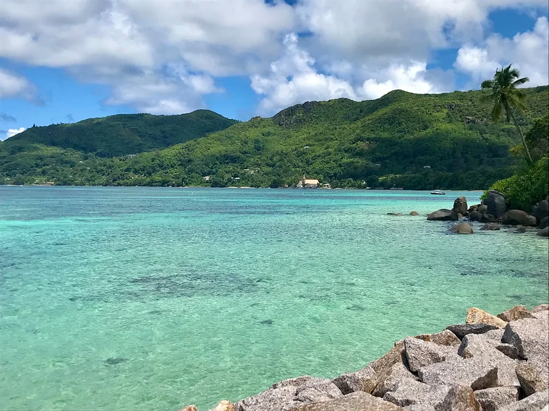 Mahé