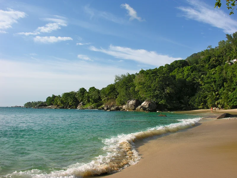 Mahé