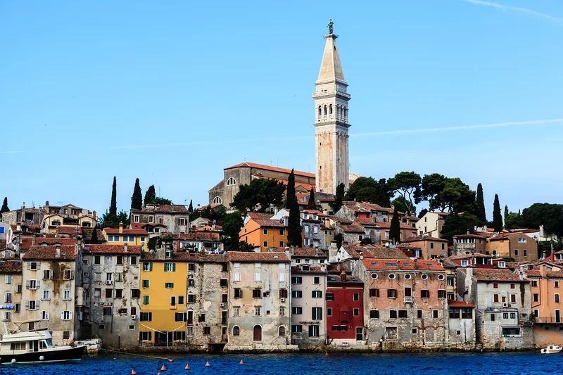 Rovinj