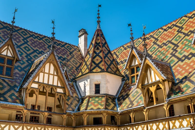 Beaune