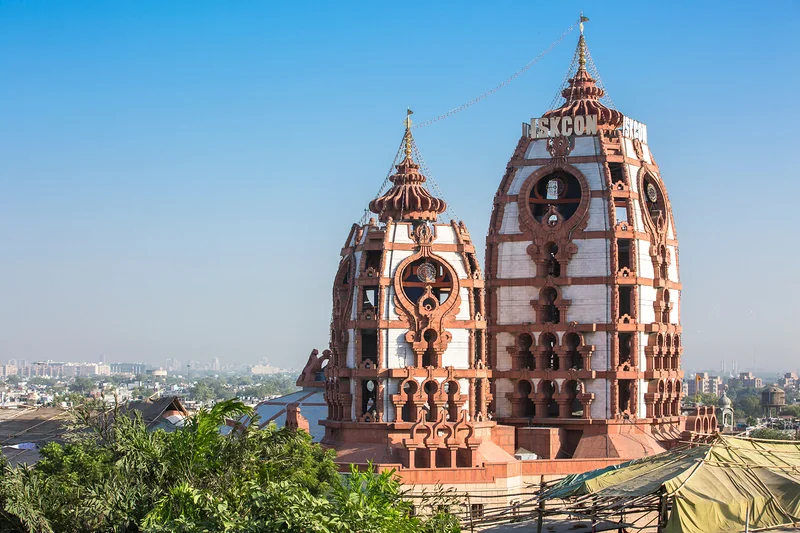 New Delhi