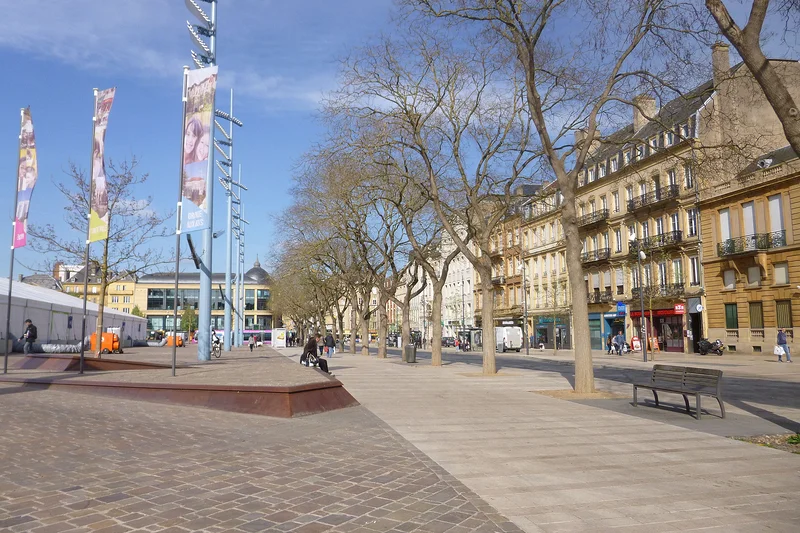 Metz