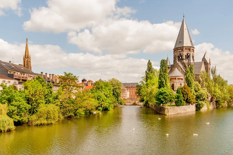 Metz