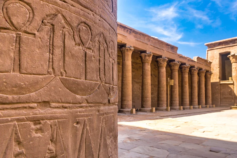 Edfu