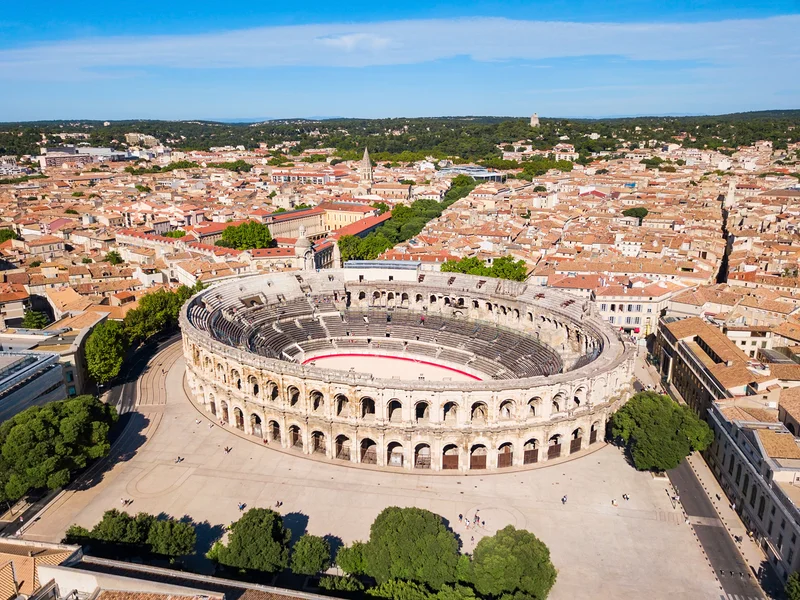 Nimes