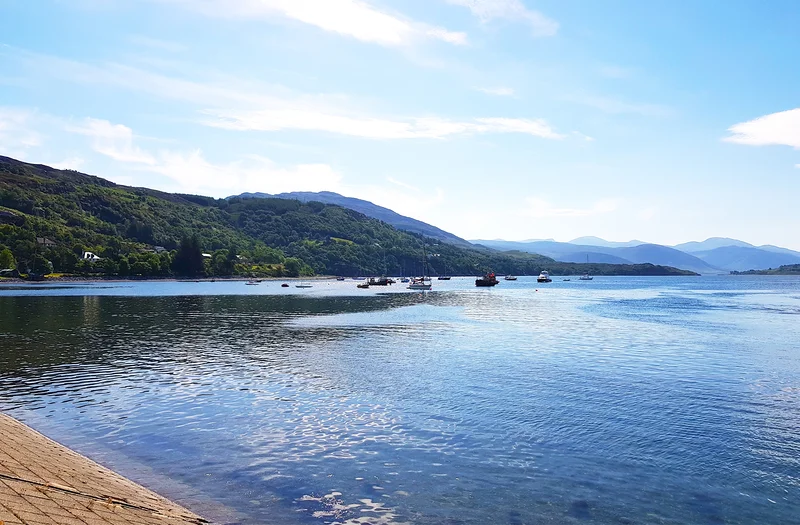 Ullapool