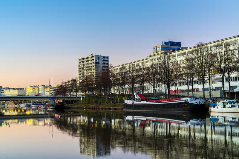 Saarbrücken