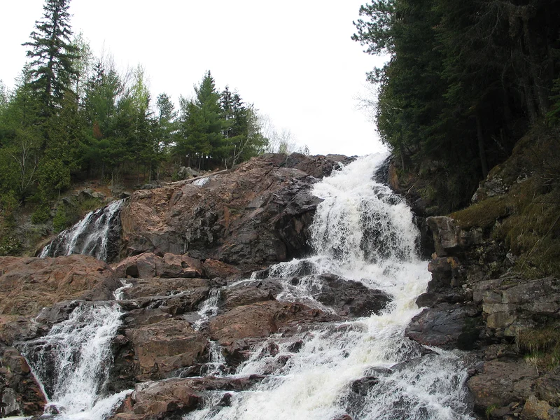 La Tuque