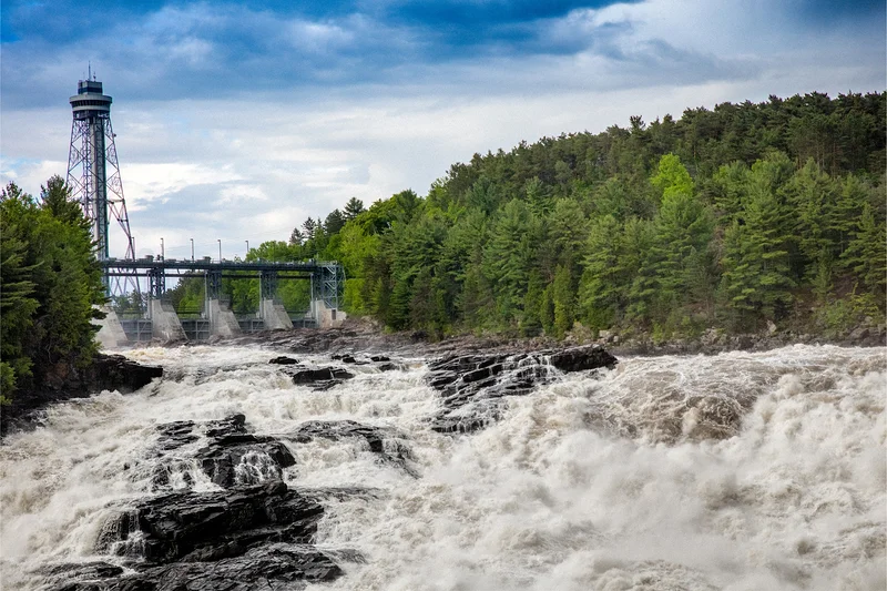 Shawinigan