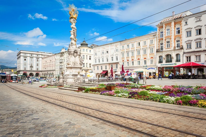 Linz