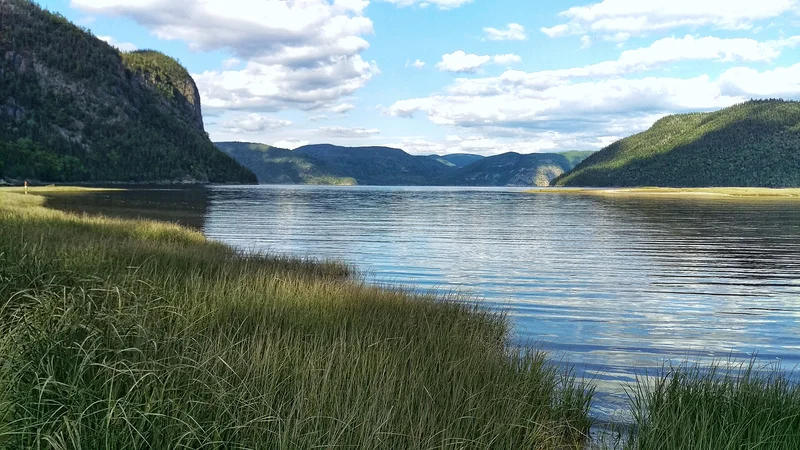 Petit-Saguenay