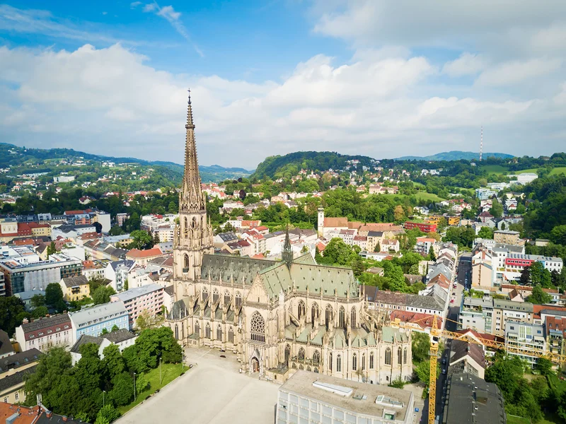 Linz