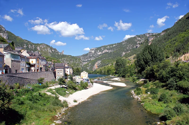 La Malène