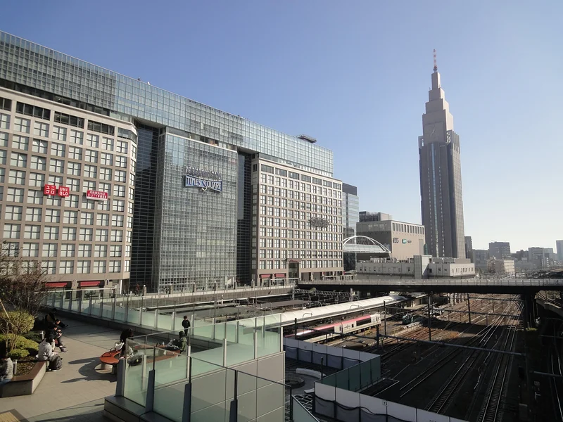 Tokyo
