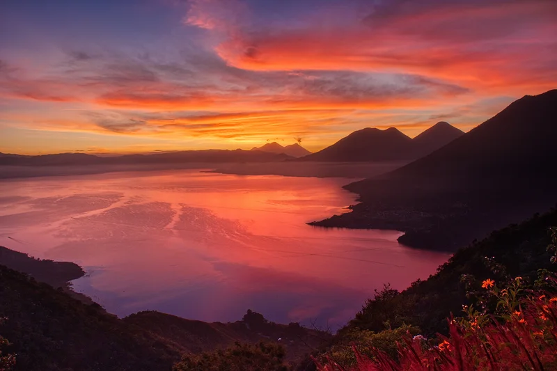 Santiago Atitlan