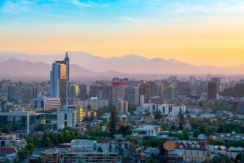 Santiago