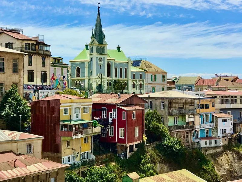 Valparaíso
