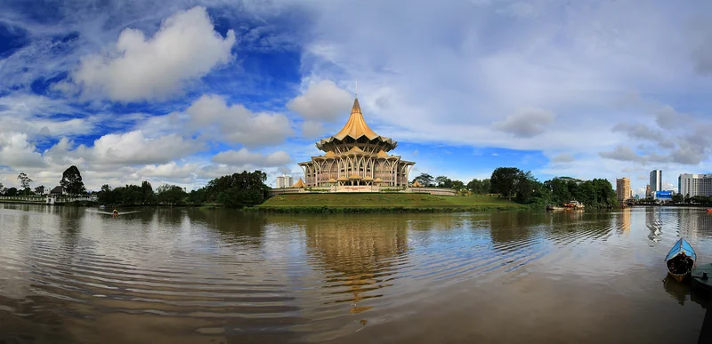 Kuching