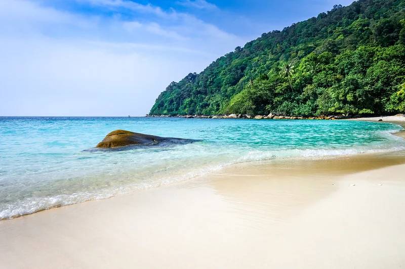 Perhentian Island