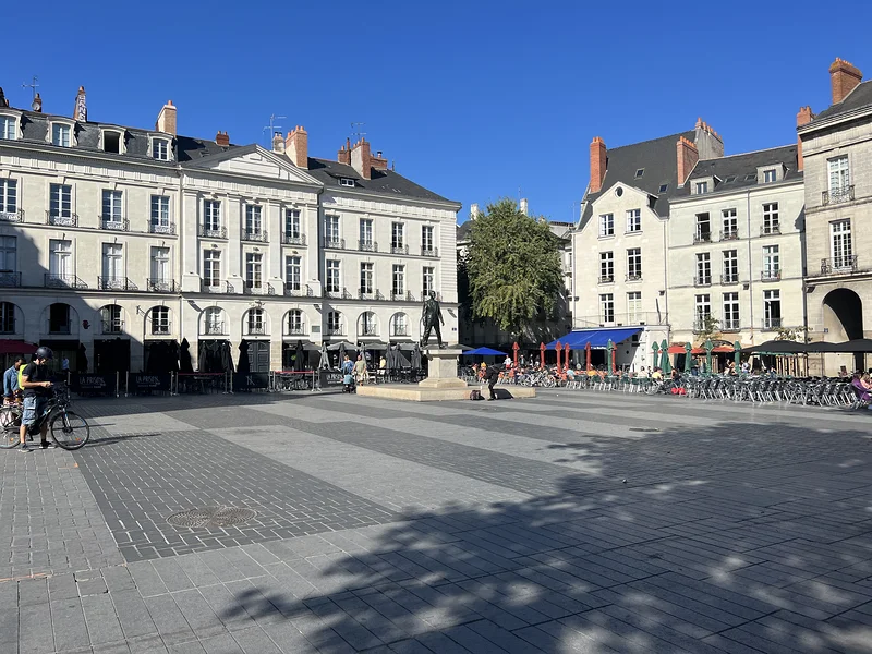 Nantes