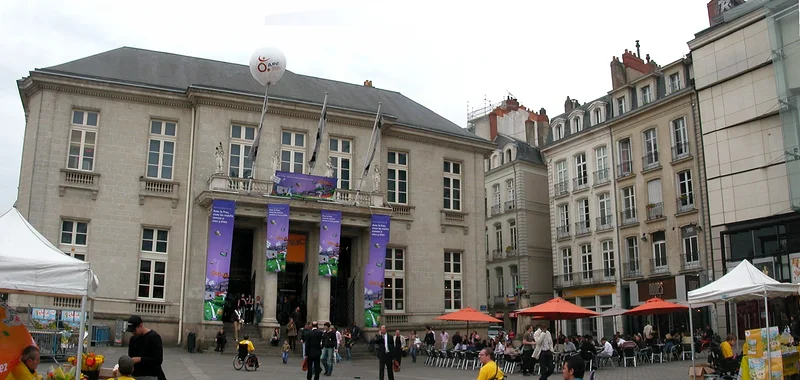 Nantes