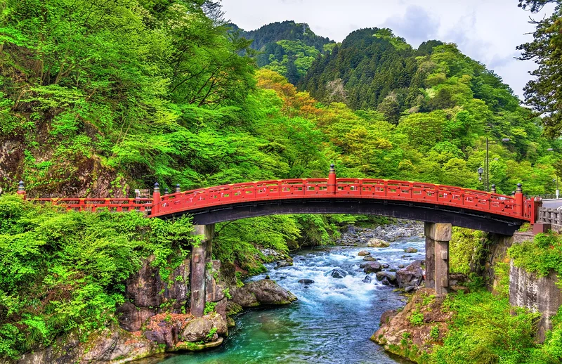 Nikko