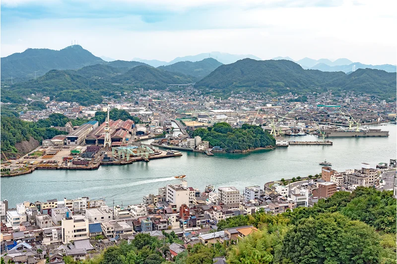 Onomichi