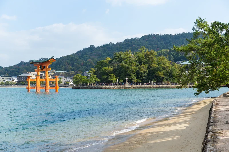 Hatsukaichi