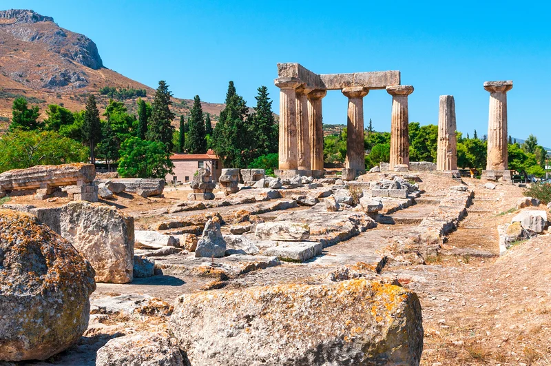 Corinth