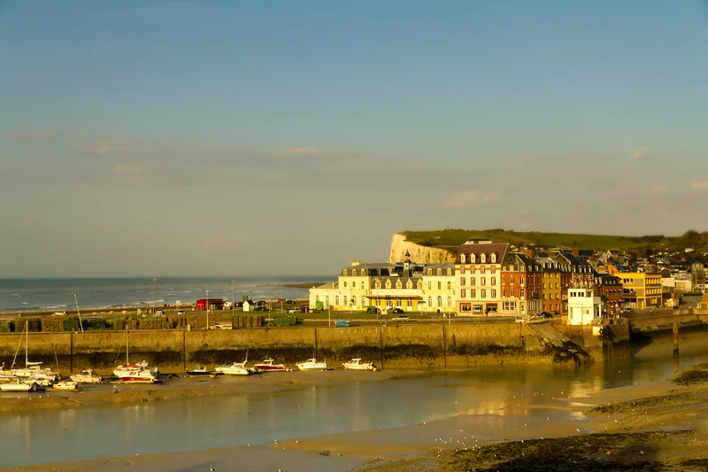 Treport