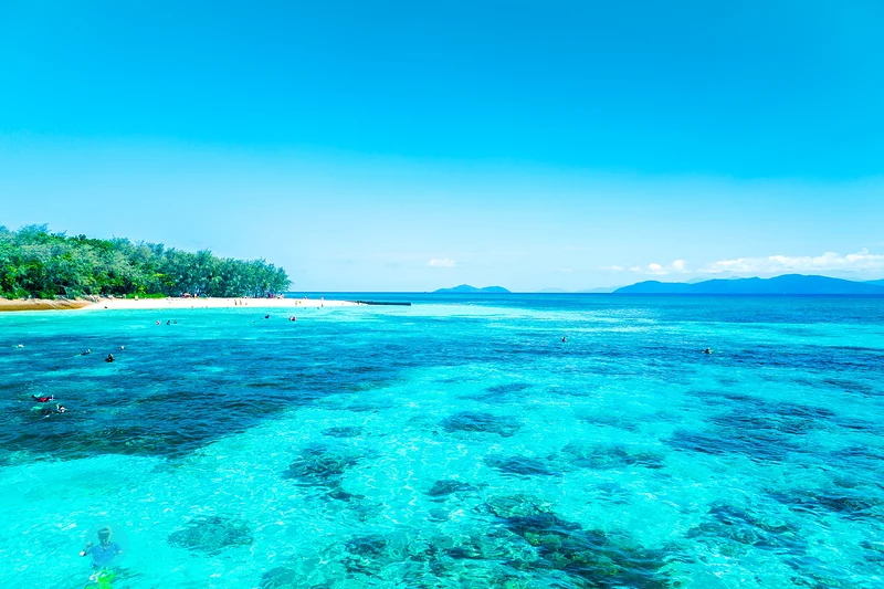 Cairns