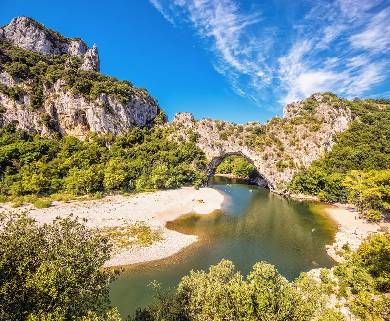 Vallon-Pont-d'Arc