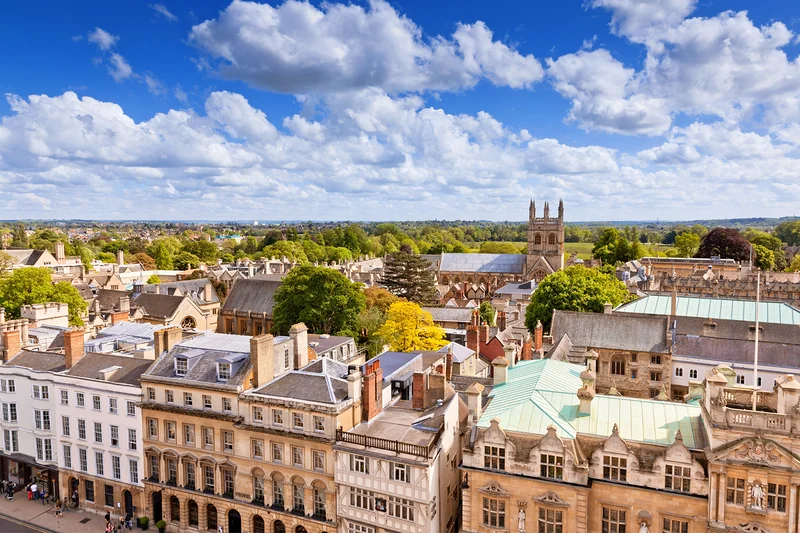 Oxford