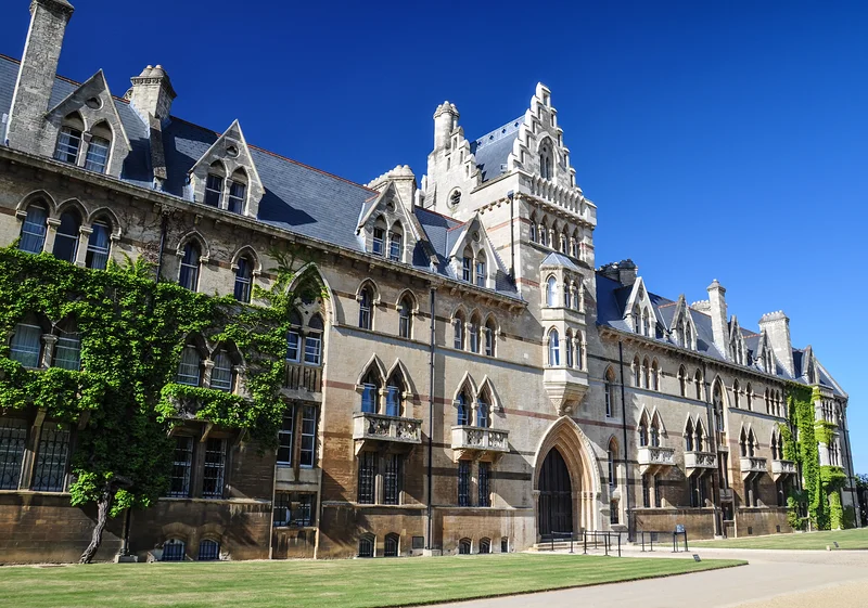 Oxford