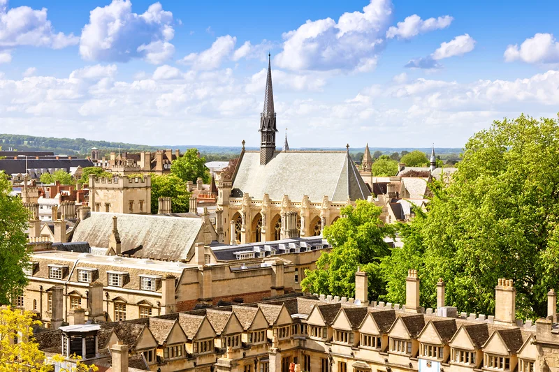Oxford