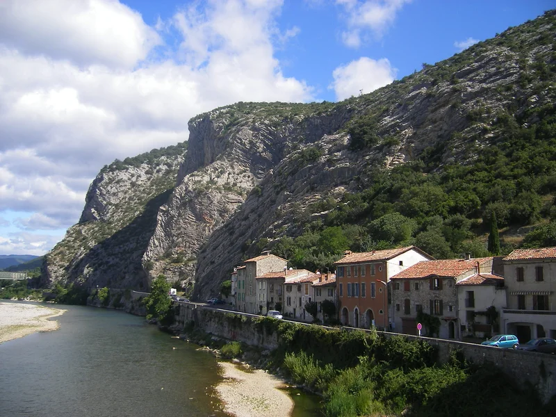 Anduze