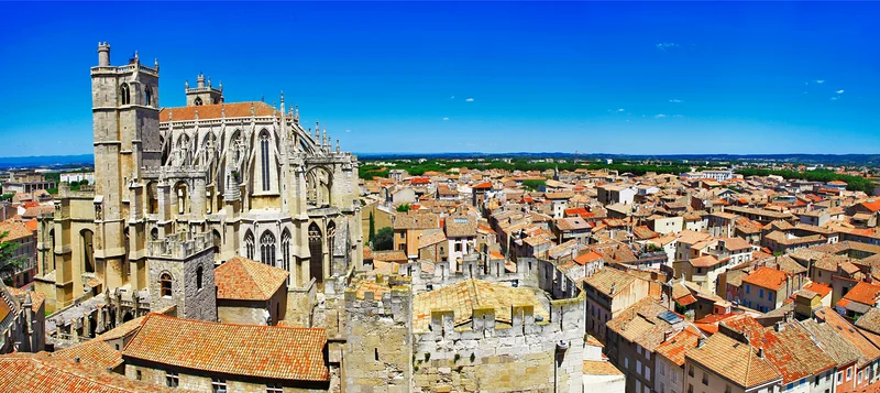 Narbonne