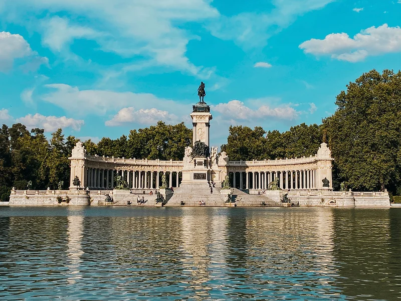 Madrid