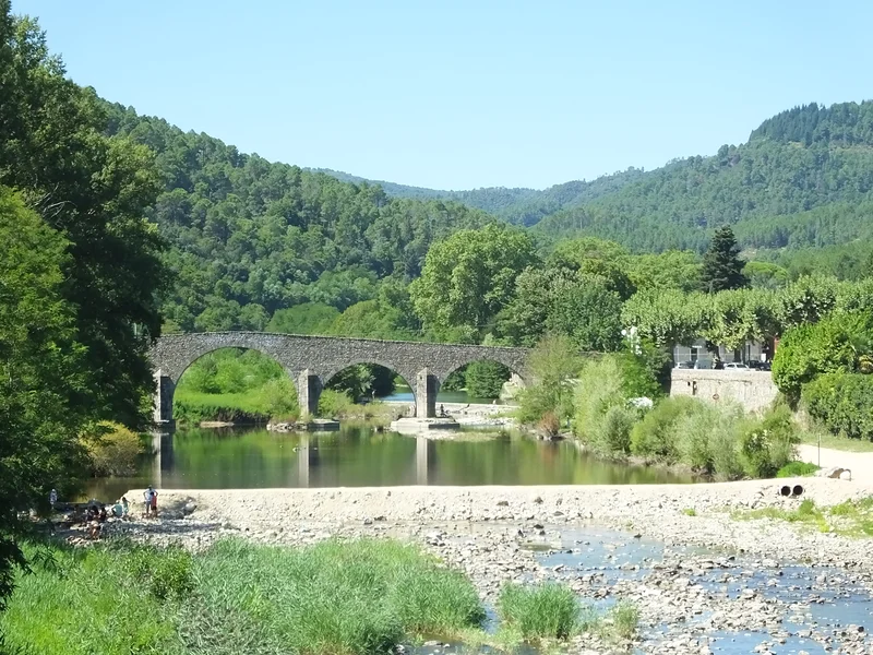 Saint-Jean-du-Gard
